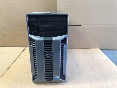 Dell PowerEdge T610 2x 6-Core XEON X5675 3.06Ghz 128GB DDR3 4x2TB SAS H700 RAID - Picture 3 of 9