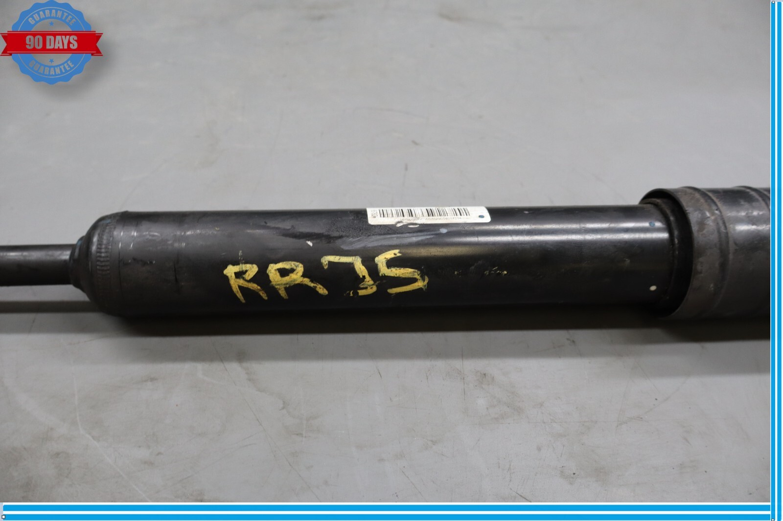 14-17 Maserati Ghibli Rear Right Side Suspension Shock Absorber Strut Oem