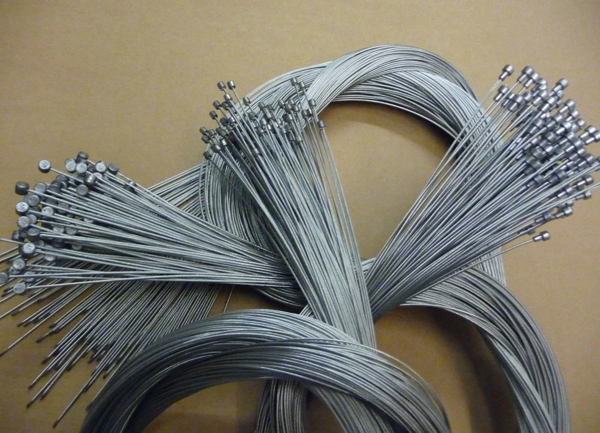 Gear cycle best sale cable