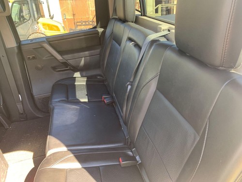 13 NISSAN TITAN Chassis Brain Box - Bild 12 von 17