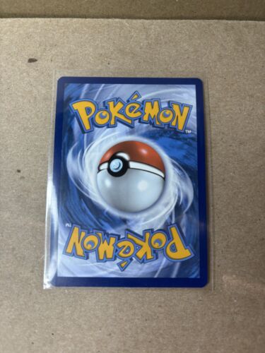 Charmander SVP047 Black Star Promos Cosmos Holo Starter Pokémon 151 TCG 2023 NM - Picture 4 of 4