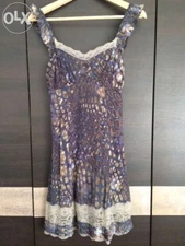 Dress Liu Jo , Danny Rose , Celyn B beautiful summer dress genuine size S , 