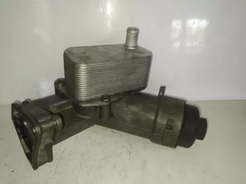 7787072 Enfriador Aceite Motor para BMW SERIE 3 COMPACTO (E46) * 173389 - Imagen 1 de 5