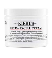 Kiehl's Ultra Facial Cream - 4.2oz /125 ml -Hydrating - Brand New X3 H01