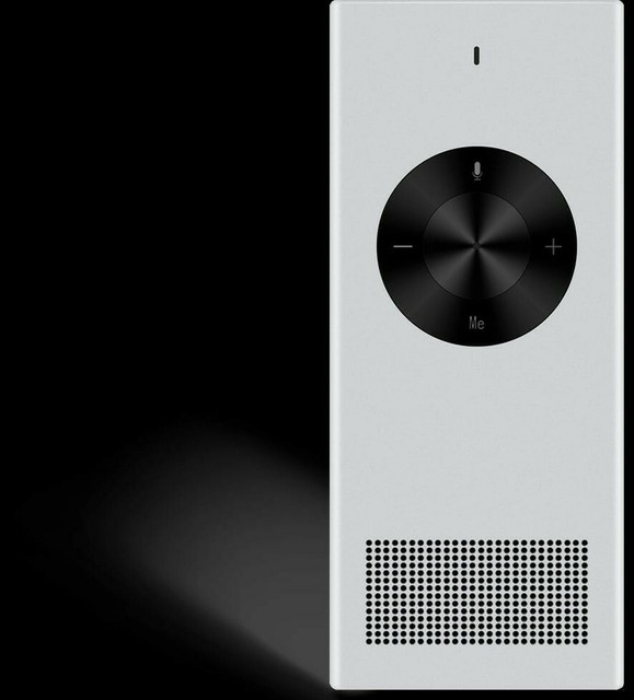 Muama Enence Instant Translator Realtime Speech Into Over 40 Languages 