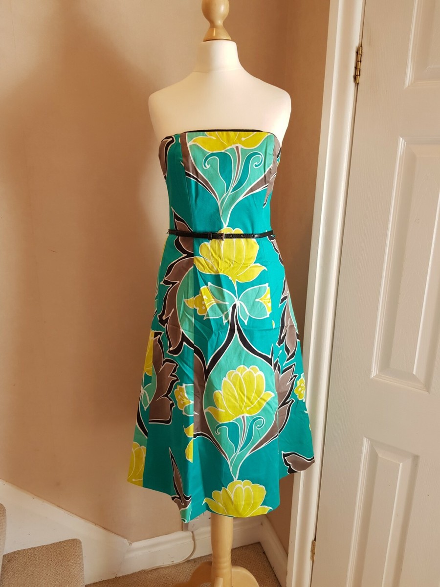 dusty green infinity dress A Line Halter Chiffon Sage Green Pleated Long Bridesmaid Dress with Slit