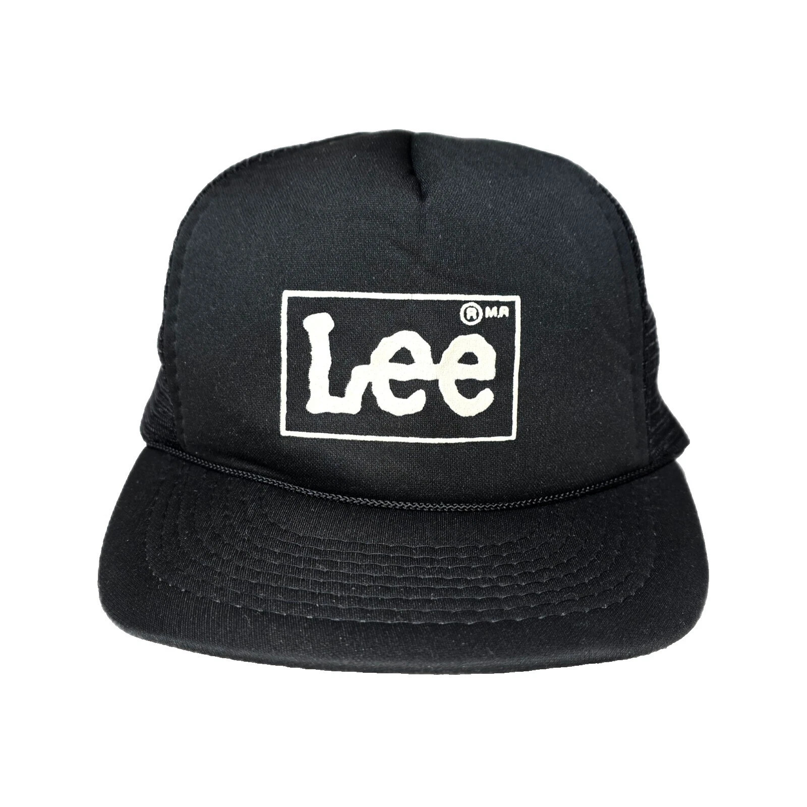 Sombreros Lee sólido para De hombre