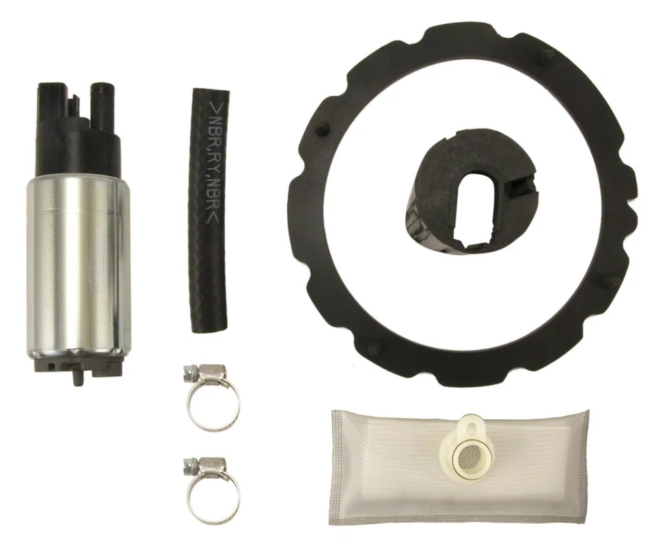 Carter Electric Fuel Pump P74139 for Suzuki Ford Lincoln Mercury Geo 1992-2006 - Изображение 2 из 2