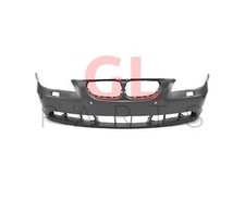 Stoßfänger Stoßstange vorne für BMW 5 E60/E61 2003 - 2007 51117111740