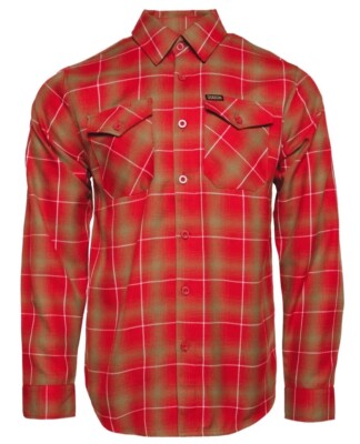 DIXXON Flannel Co. "BANG BANG" Men's Medium M BNIB San Francisco 49ers