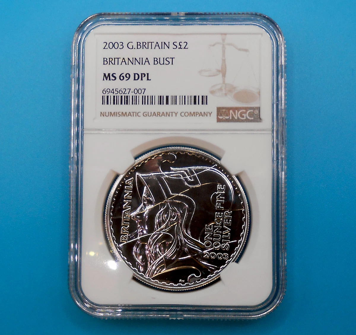 2003 英国纪念币| eBay