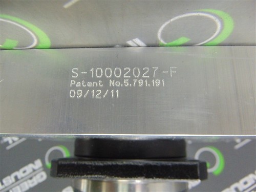 USED Wittenstein alpha LPB 070-MX1-3-121-000 Servo Motor Gearhead DMF: 50/11 - Picture 5 of 5