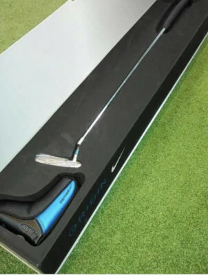 nike origin putter