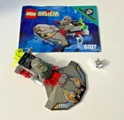 Lego Set# 6107:  Recon Ray - 100% Complete with Manual - 1998