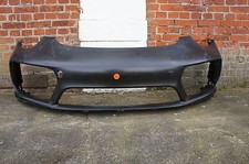 Porsche 991 .2 TURBO 2.GEN Stoßstange Vorne Bumper 99150531119 - 99150591200 SVb