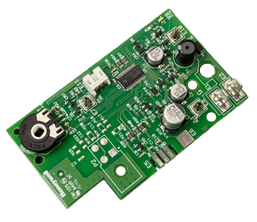 Scheda Elettronica Honeywell WV8840A1000 Scheda Di Controllo Valvola Gas Honeywell Per Scaldabagno - Modelli WV8840A1000, WV8840A1050 E Simili Temperature Sensor - Foto 7