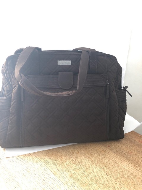 vera bradley diaper bag ebay
