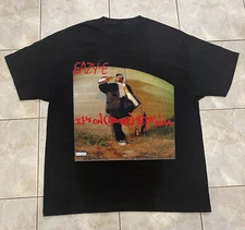 It's On Dr Dre 187um Killa by Easy E Short Sleeve T Shirt Full Size S-5XL