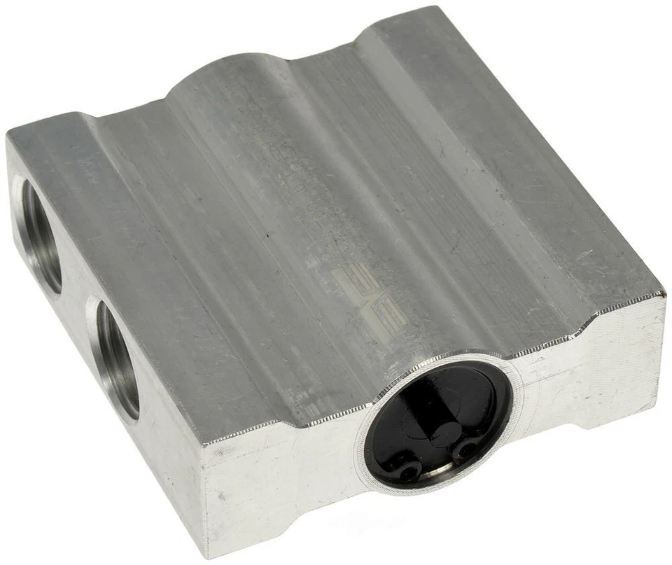 SE ADAPTA A 11-18 JEEP 12-19 RAM DODGE TRANSMISIÓN ENFRIADOR DE ACEITE VÁLVULA DE DERIVACIÓN Foto 2 de 4