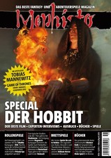 MEPHISTO 56 * Das unabhängige Magazin für R...