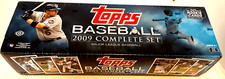 2009 Topps MLB Baseball Pick Your Card Complete Your Set CYS