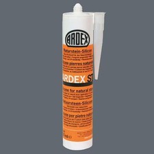 Ardex ST Silicon Sealant Natural Cure 310ml