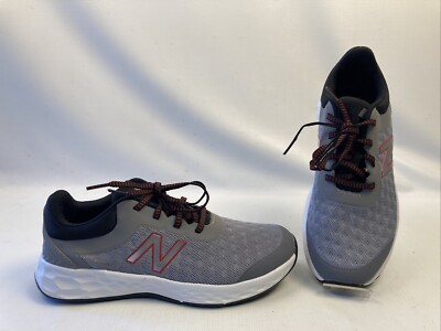 New Balance Men's Fresh Foam Kaymin Running Training Shoes Gray US 6.5 NWOB New