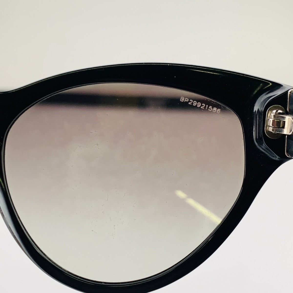 プラダPRADA ⭐️サングラス SPR230-Aブラック キャッツアイ