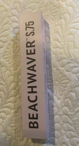 Beachwaver S.75 Curling Iron