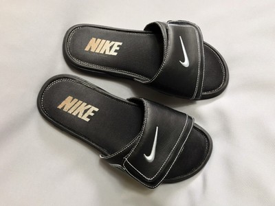 mens nike comfort slippers vintage M9 