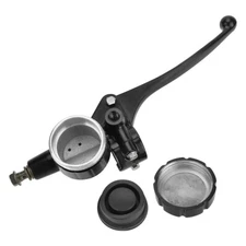 Front Brake Master Cylinder 9/16" Bore for Kawasaki H1 H2 S2 S3 Z1 KH400 KH500