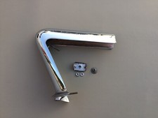 1958 Buick Limited Right Rear Quarter Panel T...