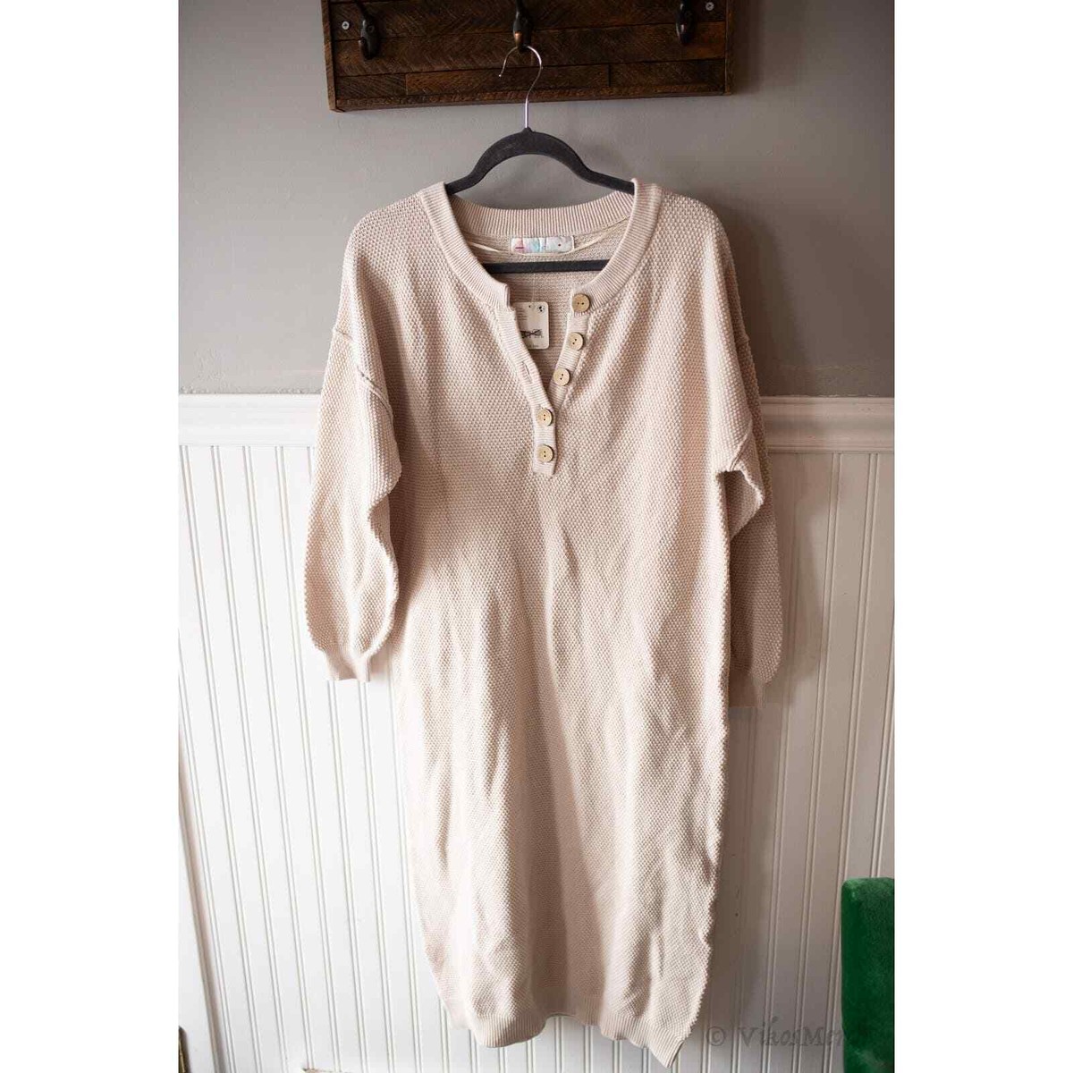 hailee sweater midi dress Free People Hailee Sweater Midi/Minked