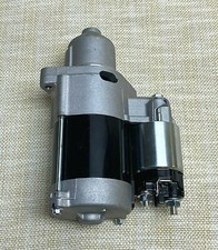 Kawasaki 99996-6120 SS 99999-1085 Electric Starter 12 Volt for Vertical Engine
