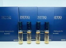 Atomic Rose By Initio EDP 1.5ml x4 Perfume Sample Spray