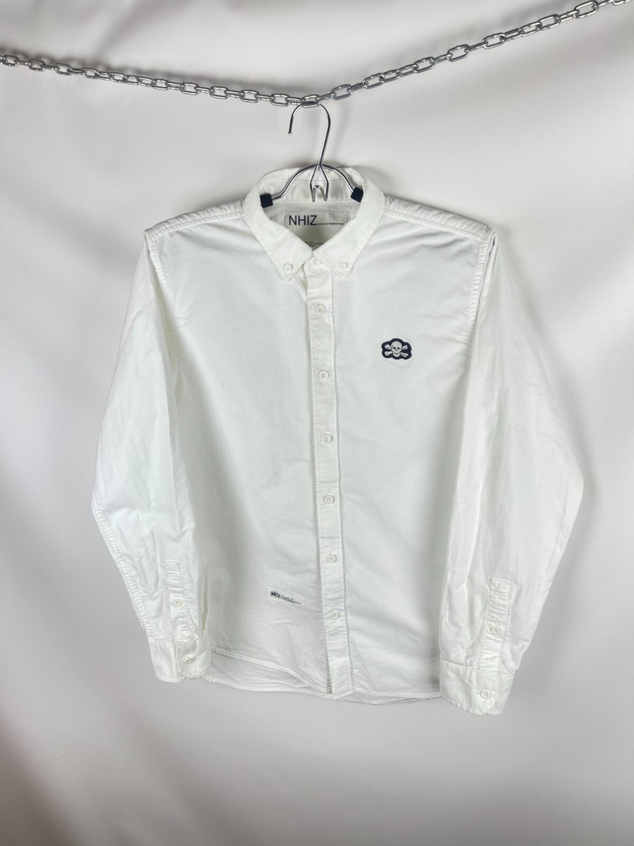 【XLサイズ】NEIGHBORHOOD x MILK BOY Tee White XLサイズ】NEIGHBORHOOD x MILK BOY Tee White