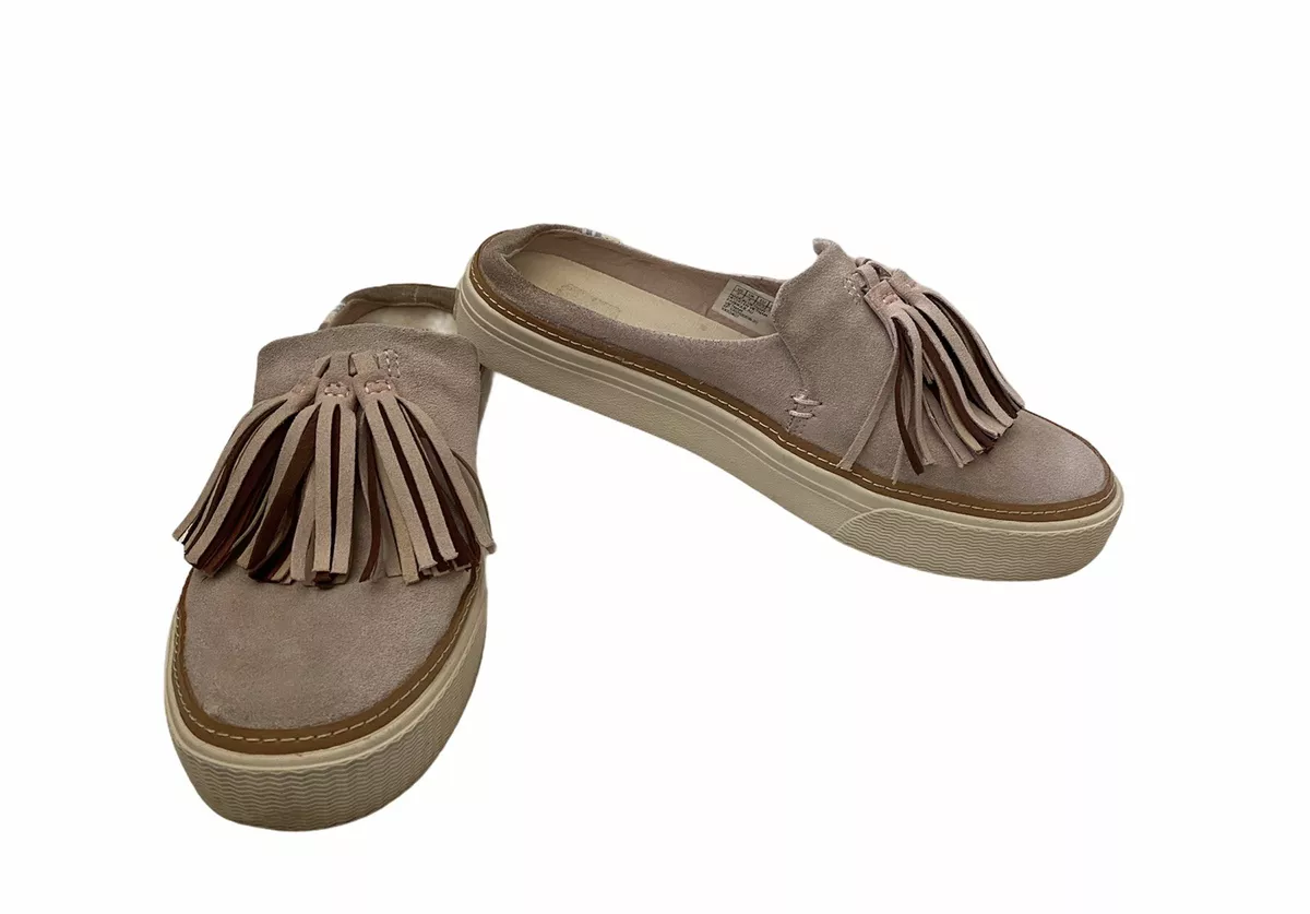 Toms sunrise store mule