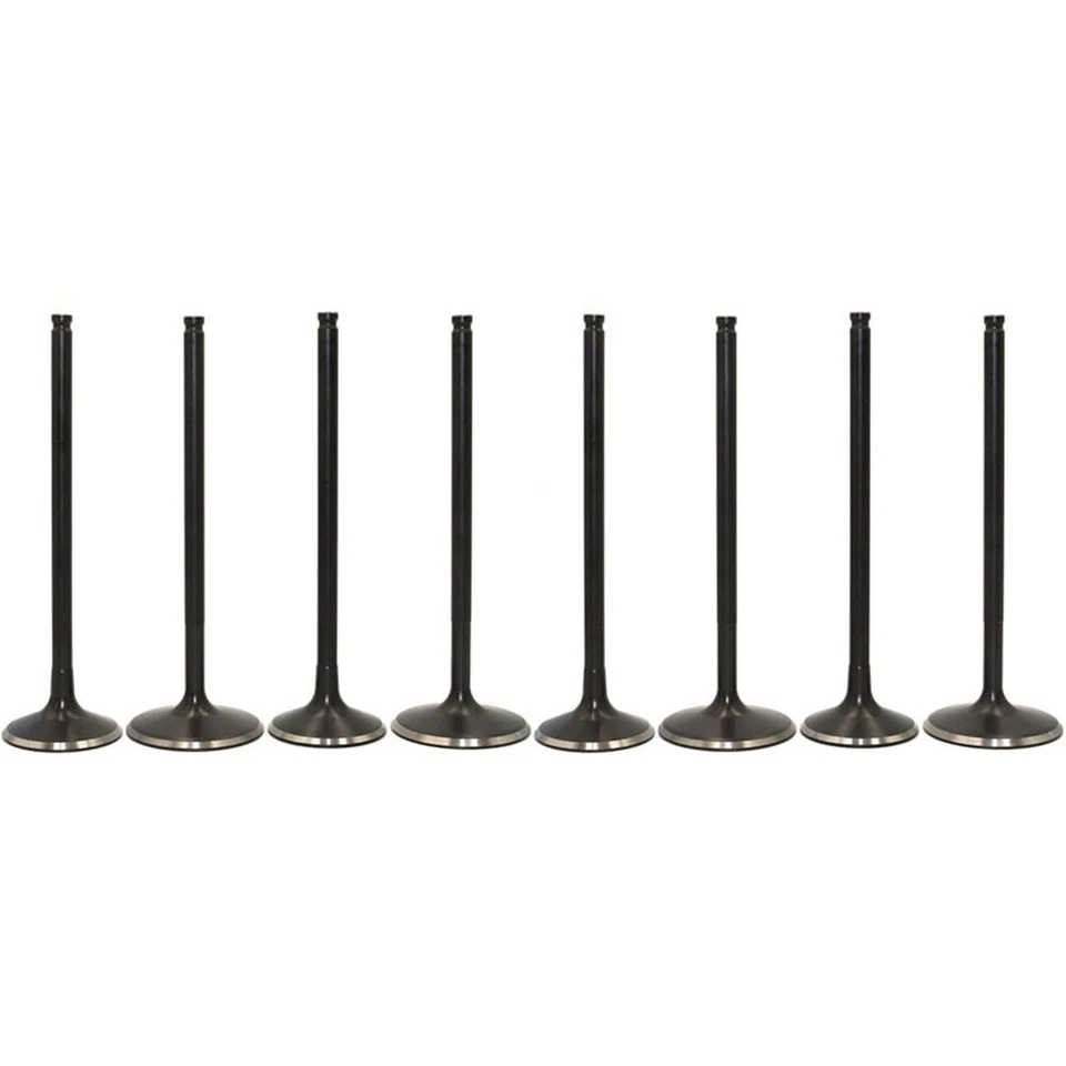 Kit de válvulas de escape de admisión de 16 piezas EE. UU. para Honda CBR1000RR 2008-2025 CBR1000S 14-19 Foto 4 de 4