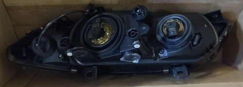BMW FABRICANTE DE EQUIPOS ORIGINALES Faro derecho Z3 M cupé M Roadster 1996-2002 nuevo - Imagen 4 de 4