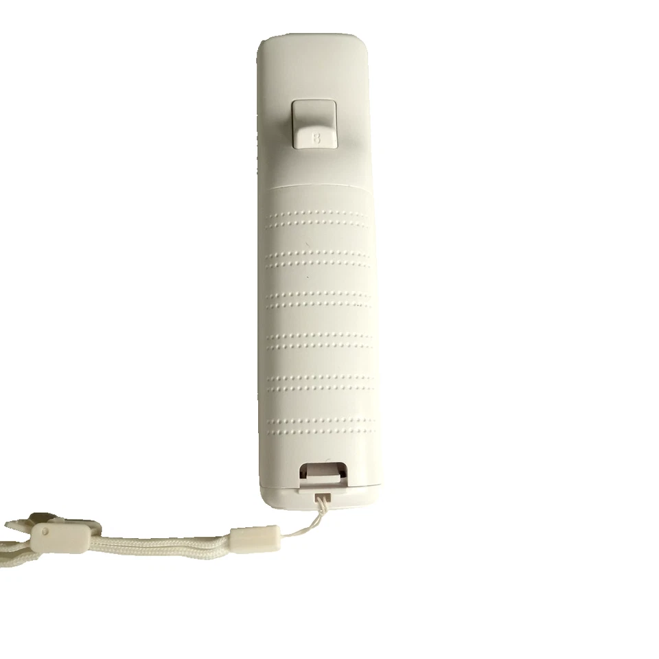 EEEkit Remote And 2 Nunchuck Joysticks For Nintendo Wii/Wii U NEW - Image 4 of 4