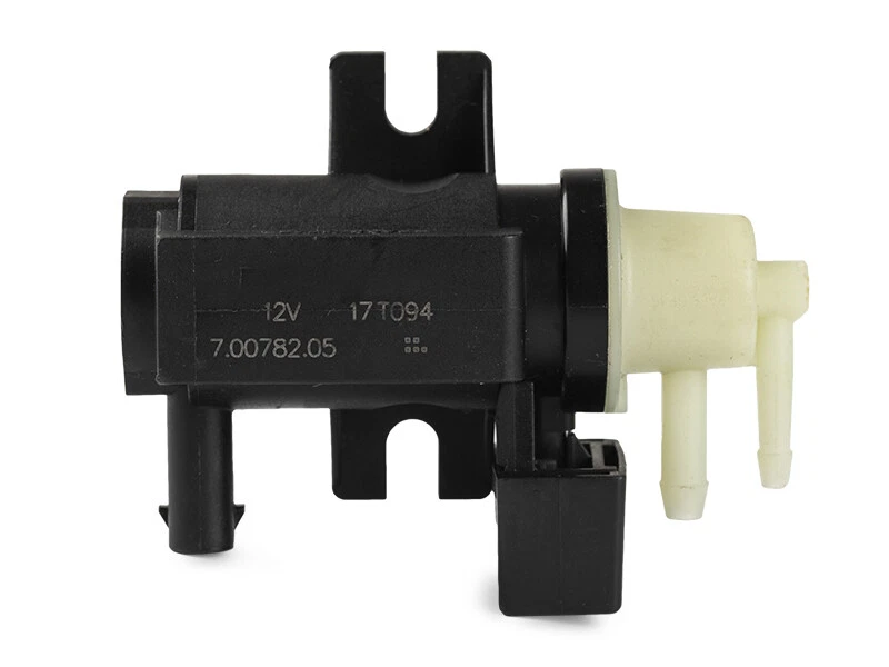 Pierburg Solenoid Valve fits Mercedes A0001531800 A0081535428  