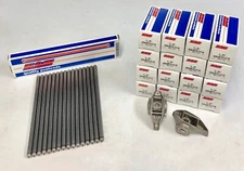 Stock rocker arms & pushrods 1997-2012 GM 4.8L 5.3L 5.7L 6.0L Vortec engines.