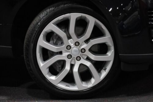 2017 Land Rover Range Rover V8 Supercharged 4dr Suv 64,969 Miles - Picture 4 of 24
