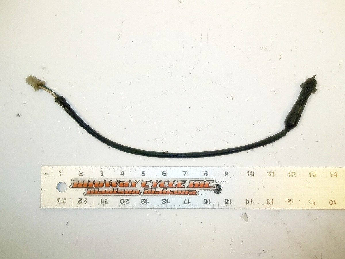 HONDA CBR600F3 REAR STOP SWITCH 35350-KA2-405 CBR 600 F3 CB7560F