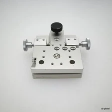 SURUGA SEIKI Used Tilt Stage HB10 STA-I-356=5F22