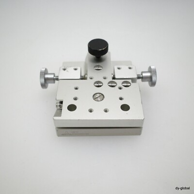 SURUGA SEIKI Used Tilt Stage HB10 STA-I-356=5F22