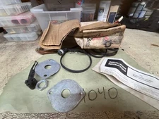 ZEROSTART DETROIT 8V-53  9W.   '''READ THE LISTING''''.