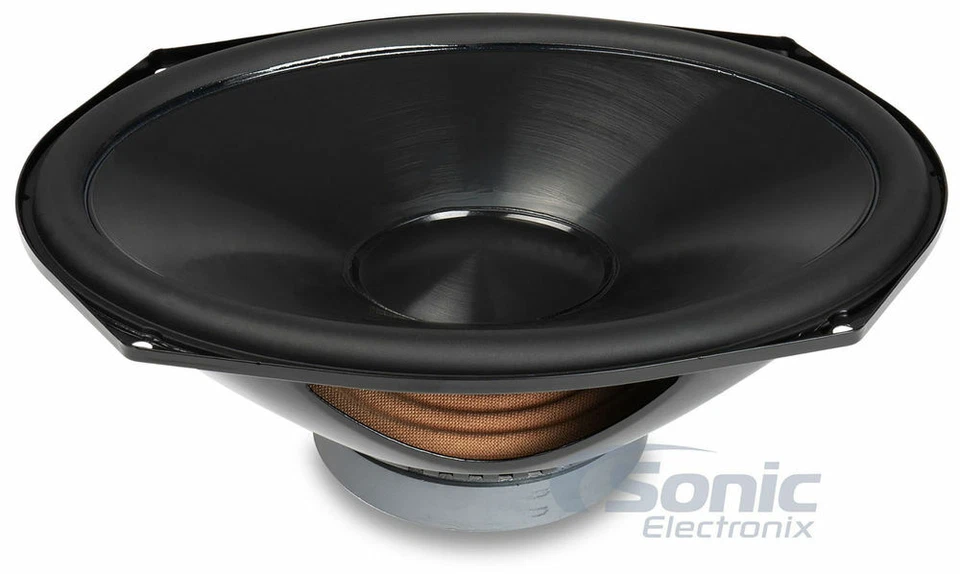 Infinity PR9610CS Primus 6x9" 600W 2-Way Component Car Audio Speakers - Image 2 of 4