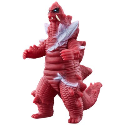 Ultraman Ultra Monster Series 181 Sphere Red King Bandai