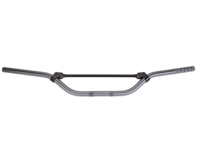 Lenker für Yamaha XT / TT 600 / XTZ 660 XTZ 750 Super Tenere hoch Alu Titan